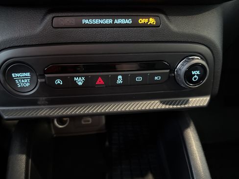 New 2025 Ford Bronco Sport Big Bend w/ Black Appearance Package image 25