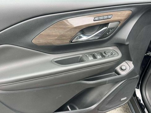 Certified 2023 GMC Terrain Denali w/ LPO, Floor Liner Package AWD/4WD image 24