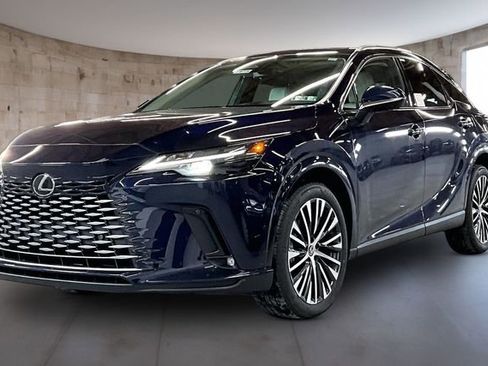 New 2026 Lexus RX 350 Premium Plus image 2