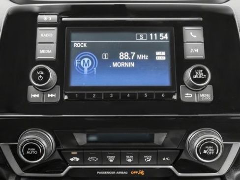 Used 2017 Honda CR-V LX image 13