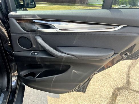 Used 2017 BMW X5 xDrive35i image 37