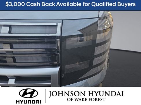 New 2026 Hyundai Palisade XRT Pro image 39