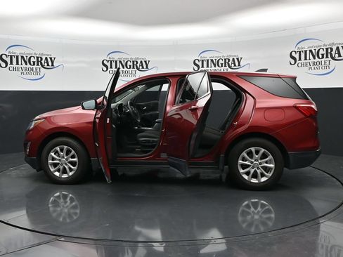 Used 2019 Chevrolet Equinox LT FWD image 37