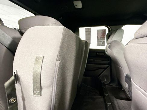 New 2026 Toyota Tacoma SR5 image 37