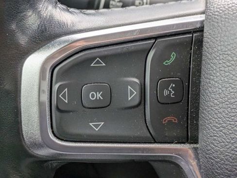 Certified 2022 RAM 1500 Laramie AWD/4WD image 25