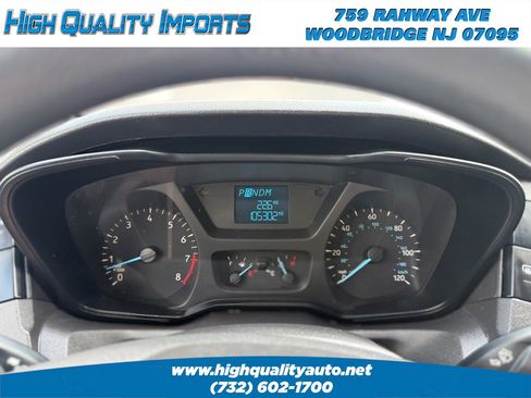Used 2018 Ford Transit 150 148 Medium Roof RWD image 26