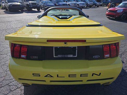 Used 2002 Ford Mustang GT image 14