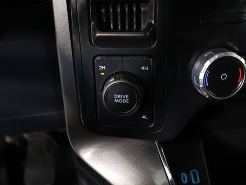 Used 2023 Ford F150 XLT w/ Equipment Group 302A High AWD/4WD image 9