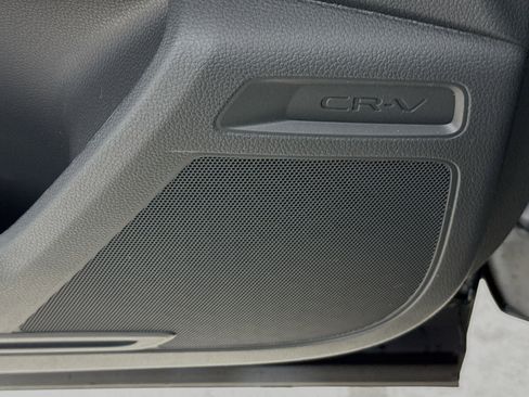 New 2026 Honda CR-V EX-L image 21