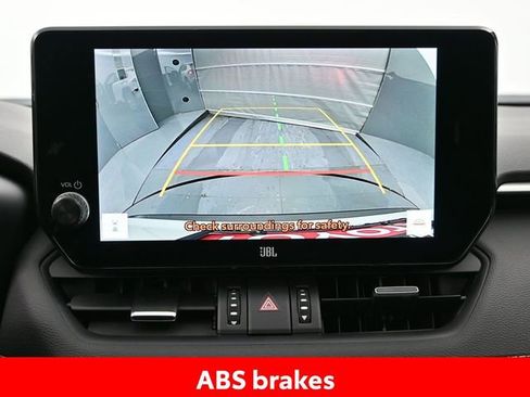 Certified 2025 Toyota RAV4 XLE Premium w/ Weather Package image 17
