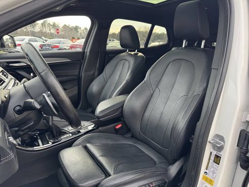 Used 2018 BMW X2 sDrive28i image 9