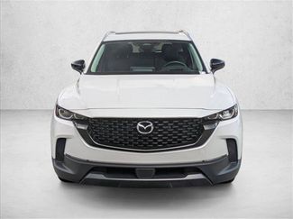 Used 2025 MAZDA CX-50 2.5 Hybrid w/ Premium Plus Pkg AWD/4WD video 2