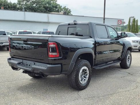 Used 2023 RAM 1500 TRX w/ TRX Level 2 Equipment Group AWD/4WD image 18