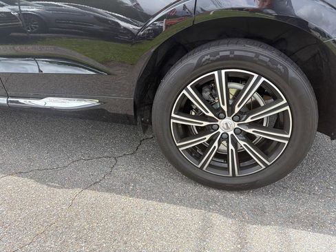 Used 2019 Volvo XC60 T6 Inscription w/ Protection Package AWD/4WD image 37