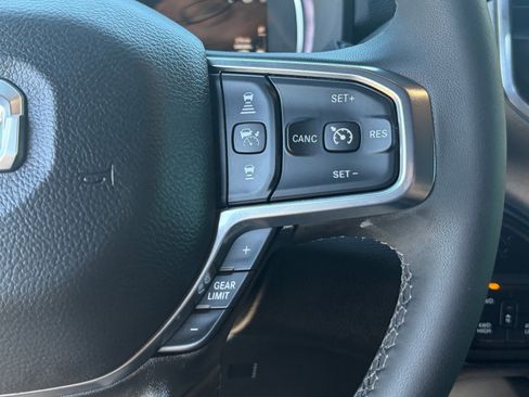 Used 2026 RAM 3500 Laramie w/ Max Tow Package image 18