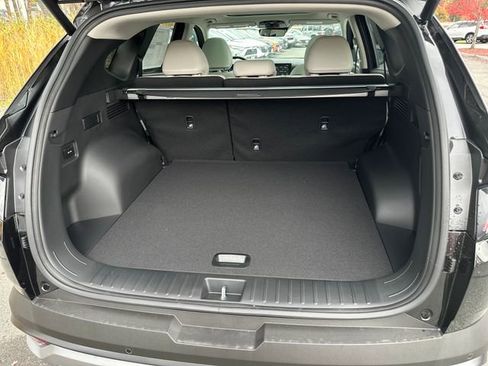 New 2025 Hyundai Tucson Limited w/ Tow & Go Package image 22