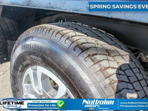 Used 2024 GMC Sierra 3500 SLE w/ SLE Convenience Package AWD/4WD image 12