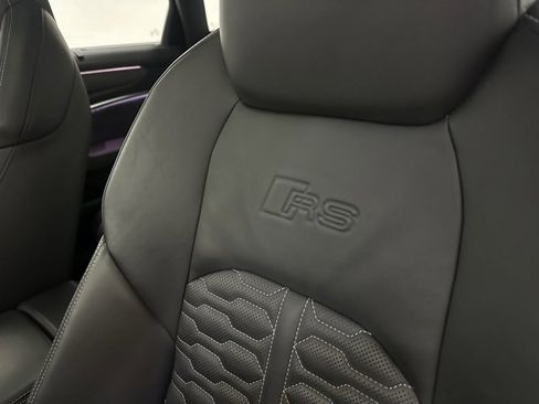 Used 2022 Audi RS 6 image 31