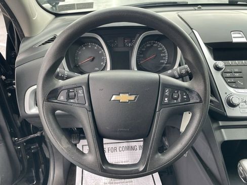 Certified 2013 Chevrolet Equinox LS image 4