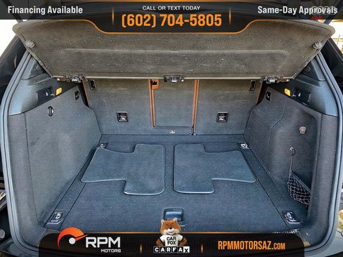 Used 2015 Audi Q5 2.0T Premium Plus w/ Technology Package image 30