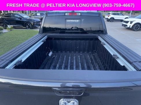 Used 2020 RAM 1500 Lone Star RWD image 7