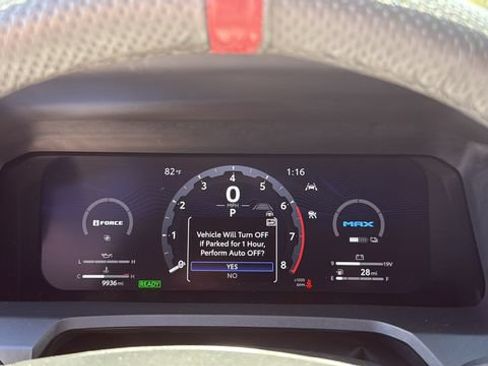 Certified 2026 Toyota Tacoma TRD Pro AWD/4WD image 14