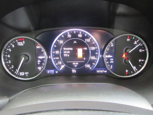Used 2023 Buick Enclave Premium w/ Experience Buick Package AWD/4WD image 37