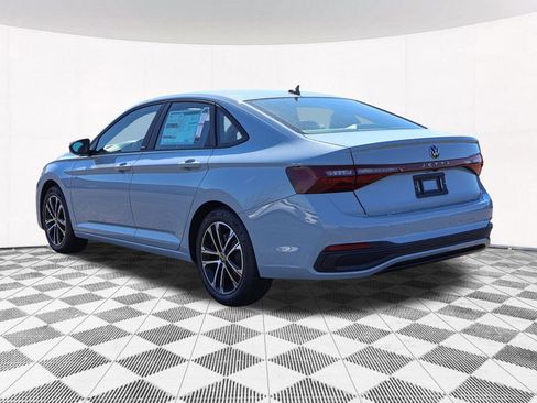 New 2026 Volkswagen Jetta Sport image 16