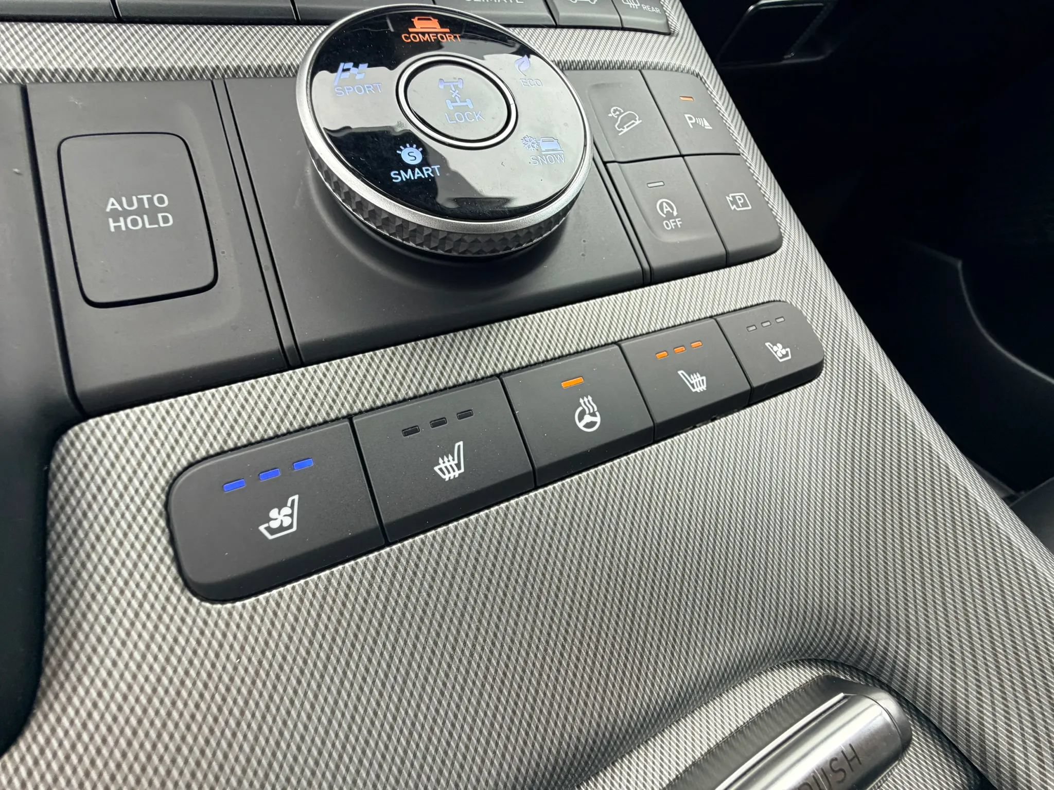 Used 2023 Hyundai Palisade SEL AWD/4WD image 20
