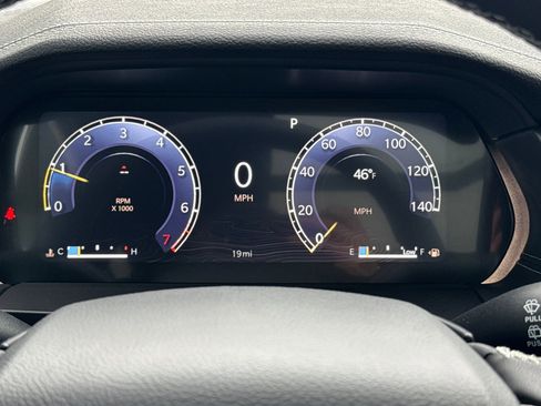 New 2025 Jeep Grand Cherokee Limited w/ Trailer Tow Package image 22