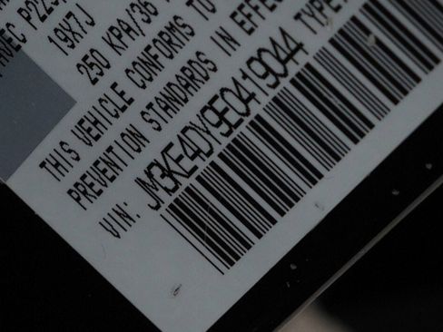 Used 2014 MAZDA CX-5 Grand Touring image 30