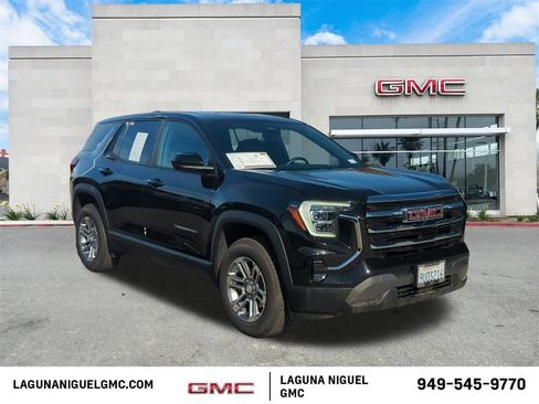 Used 2026 GMC Terrain Elevation image 3