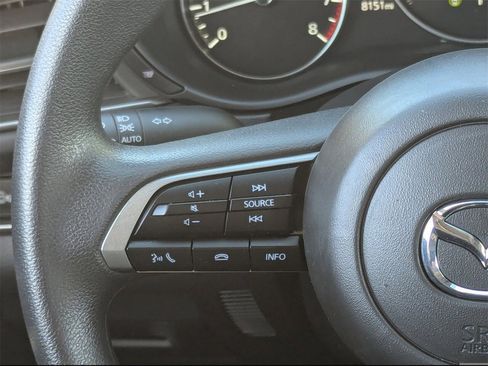 Used 2024 MAZDA CX-30 AWD 2.5 S image 23