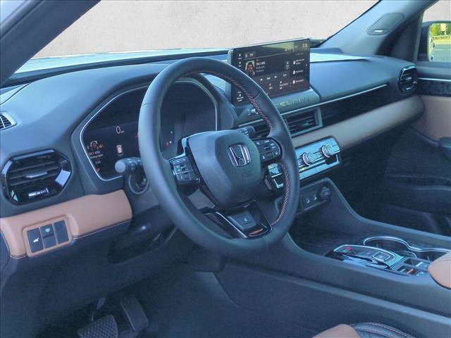 New 2027 Honda Passport TrailSport Elite image 3