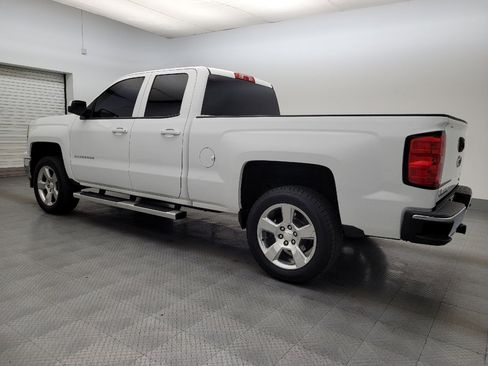Used 2014 Chevrolet Silverado 1500 LT image 3