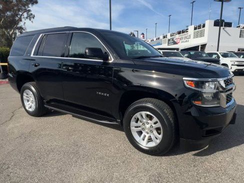 Used 2016 Chevrolet Tahoe LS image 2