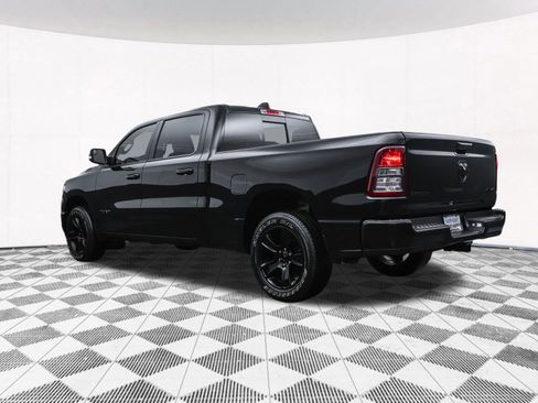 Used 2022 RAM 1500 Big Horn image 44