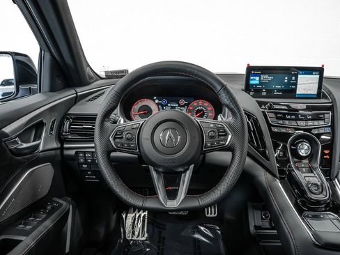 New 2026 Acura RDX A-Spec image 14