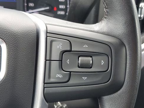 Used 2022 GMC Sierra 2500 SLE RWD image 21