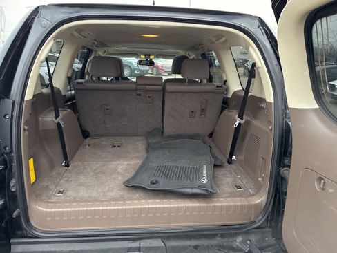 Used 2019 Lexus GX 460 Premium image 22