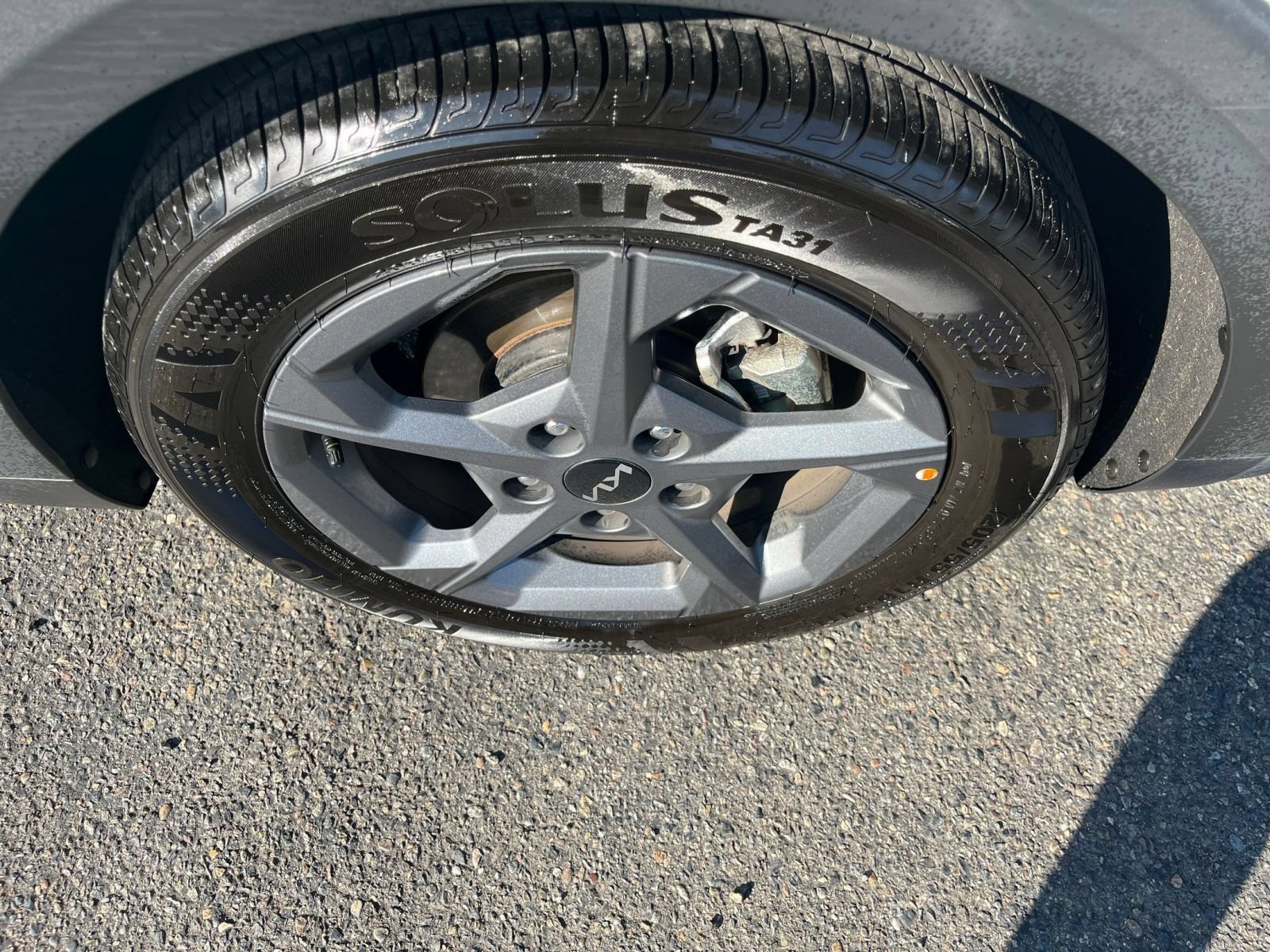 Used 2026 Kia K4 FWD image 30