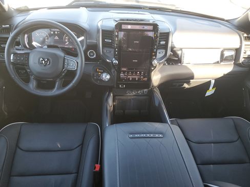 New 2026 RAM 1500 Limited image 14