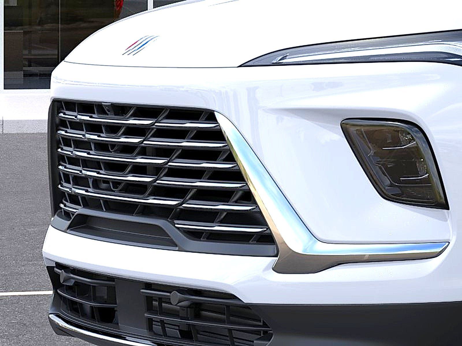 New 2027 Buick Enclave Preferred FWD image 13