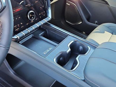 New 2026 GMC Acadia AT4 image 20