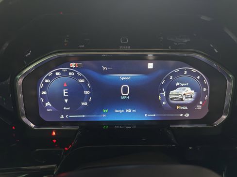 New 2026 Chevrolet Silverado 1500 LT w/ Safety Package image 11