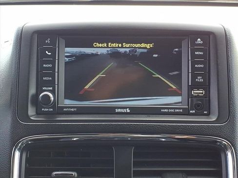 Used 2017 Dodge Grand Caravan GT image 9