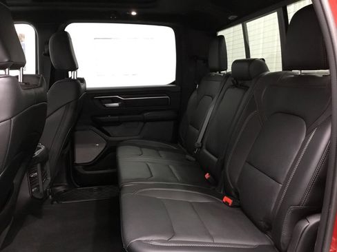 Used 2026 RAM 1500 Rebel w/ Rebel Level 2 Equipment Group AWD/4WD image 32