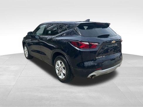Used 2020 Chevrolet Blazer LT image 3