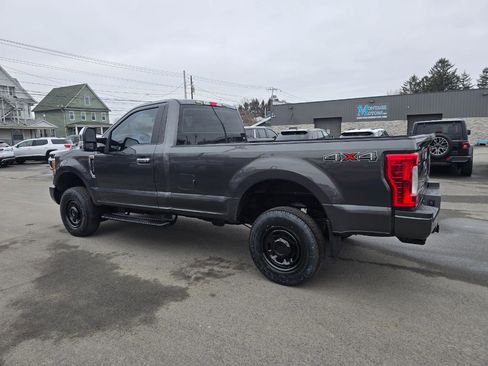Used 2017 Ford F350 XL image 4