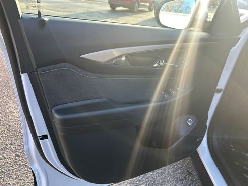 New 2026 Chevrolet TrailBlazer ACTIV w/ Convenience Package image 10